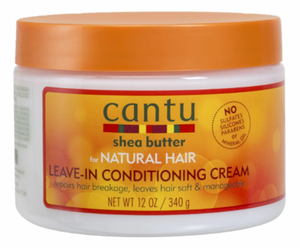 Cantu Leave In Conditioning Cream