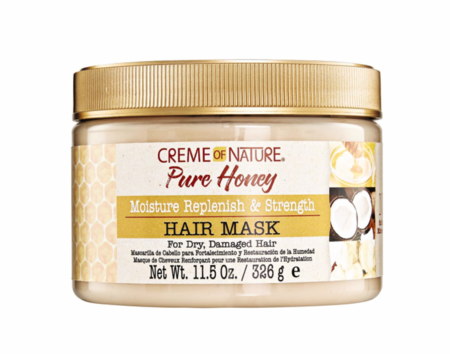 Creme of Nature Pure Honey Hair Mask