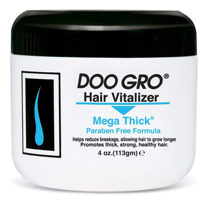 Doo Gro Mega Thick Hair Vitalizer, 4 oz