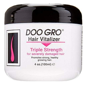 Doo Gro Triple Strength Hair Vitalizer, 4 oz