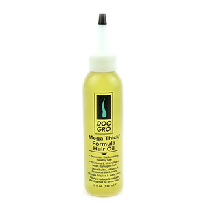 Doo Gro Formula Hair Oil, 4.5 oz
