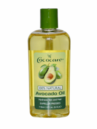 Cococare 100% Natural Avocado Oil