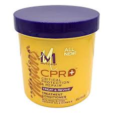 MOTIONS CPR TREATMENT CONDITIONER, 15 0Z