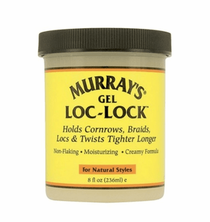 Murray's Gel Loc-lock