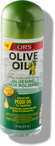 ORS Olive Oil Glossing Polisher, 6 fl oz