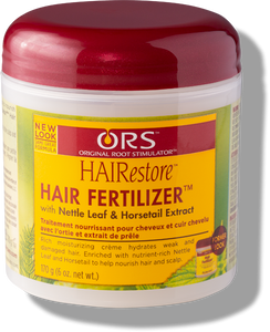 ORS HAIRestore Hair Fertilizer, 6 fl. Oz