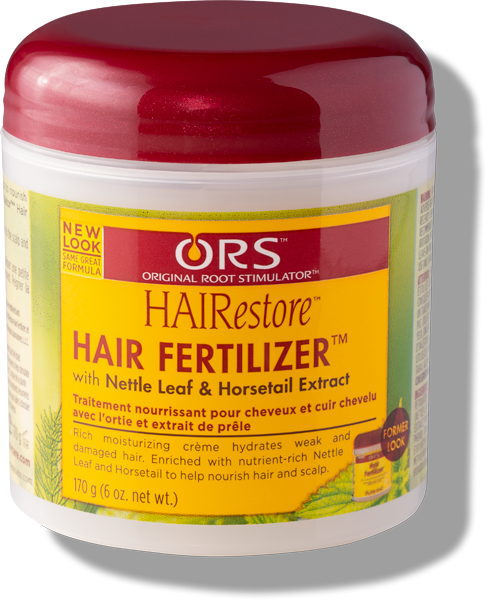 ORS HAIRestore Hair Fertilizer, 6 fl. Oz