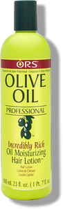 Olive Oil Professional Moisturizing Lotion 23 fl. Oz.