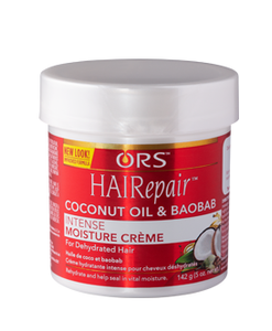 ORS HAIRepair Intense Moisture Creme, 5 fl. oz.