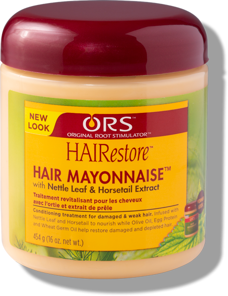 ORS HAIRestore Hair Mayonnaise, 16 fl. oz.