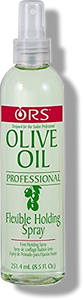 ORS Professional Flexible Holding Spray, 8.5 fl oz