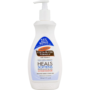 Palmer's Cocoa Butter Lotion