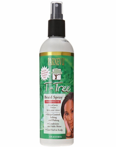 Parnevu T Tree Braid Spray 12oz