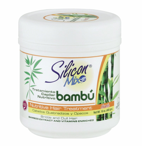 Silicon Mix Hair treatment Bambu
