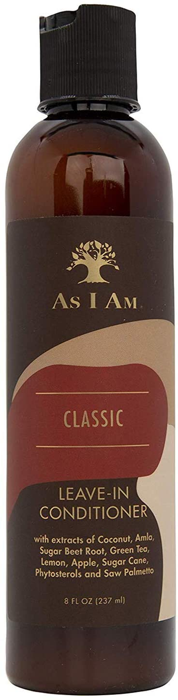 As I Am CLASSIC leave in conditioner