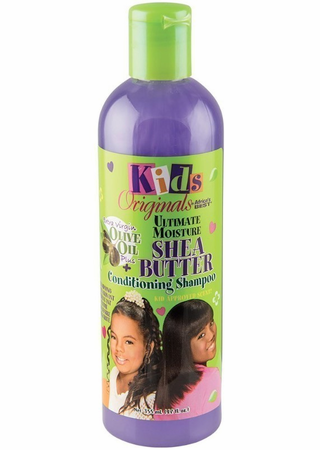 Kids Organics Conditioning Shampoo
