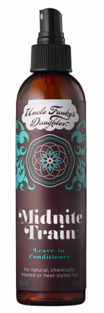 Uncle Funky's Daughter Midnite Train Leave In Conditioner