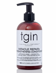 Miracle Strengthening conditioner