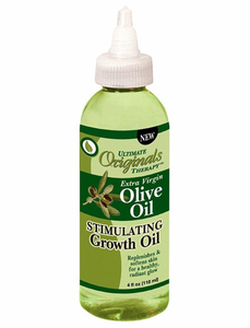 Ultimate Originals Olive Oil