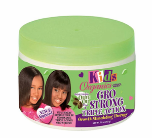 Kids Organics Gro Strong