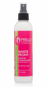 Mielle Organics White Pony Leave In Conditioner