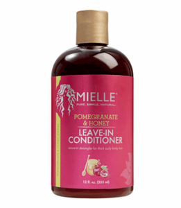Mielle Pomegranate and Honey Leave In Conditioner