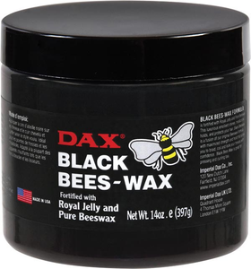 DAX Black Bees-Wax
