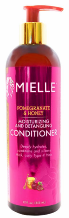 Mielle Pomegranate & Honey Moisturizing And Detangler Conditioner