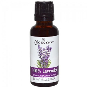 Cococare 100% Lavender Oil