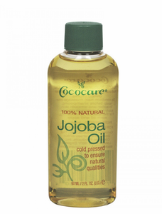Cococare 100% Natural Jojoba Oil
